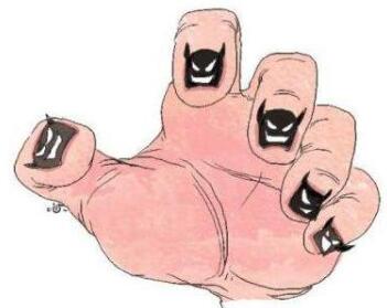 怎么去预防灰指甲的传染